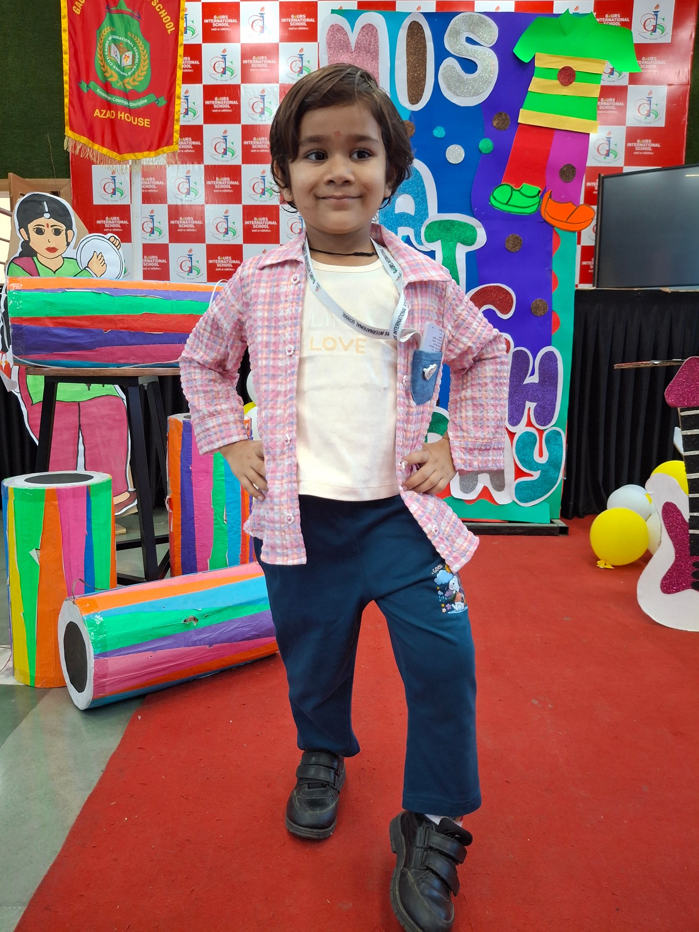 Best School in Yamuna Expressway