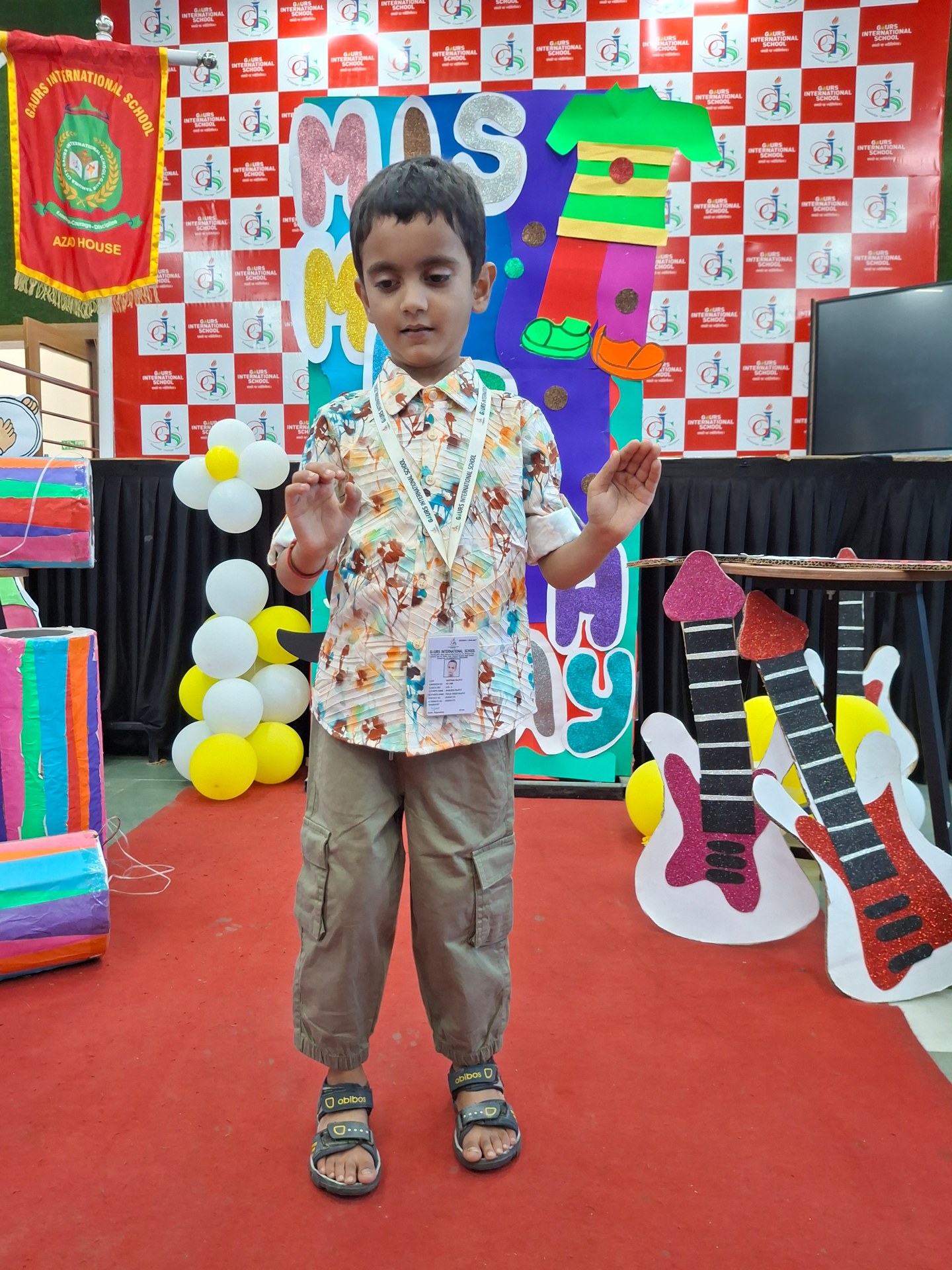 Best School in Yamuna Expressway