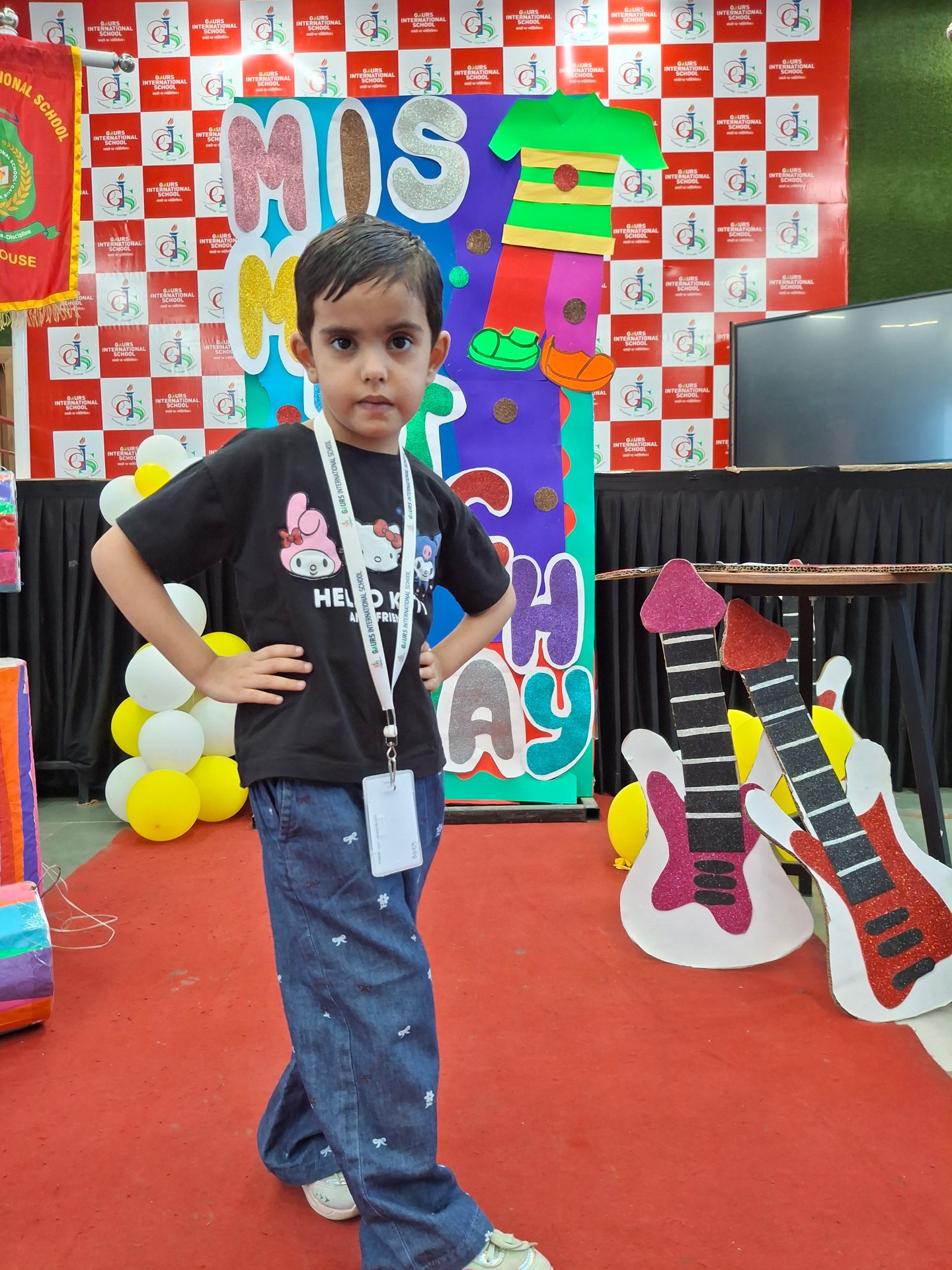 Best School in Yamuna Expressway