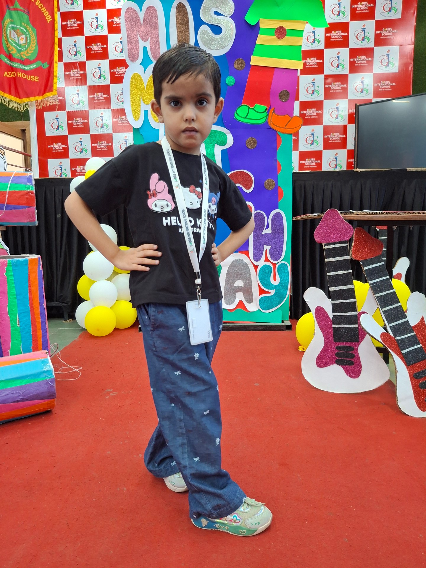 Best School in Yamuna Expressway