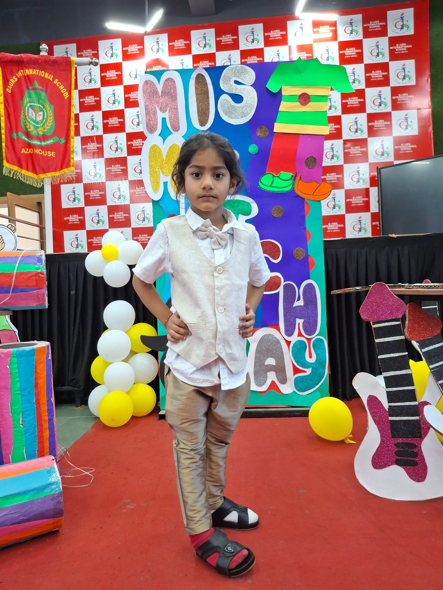 Best School in Yamuna Expressway
