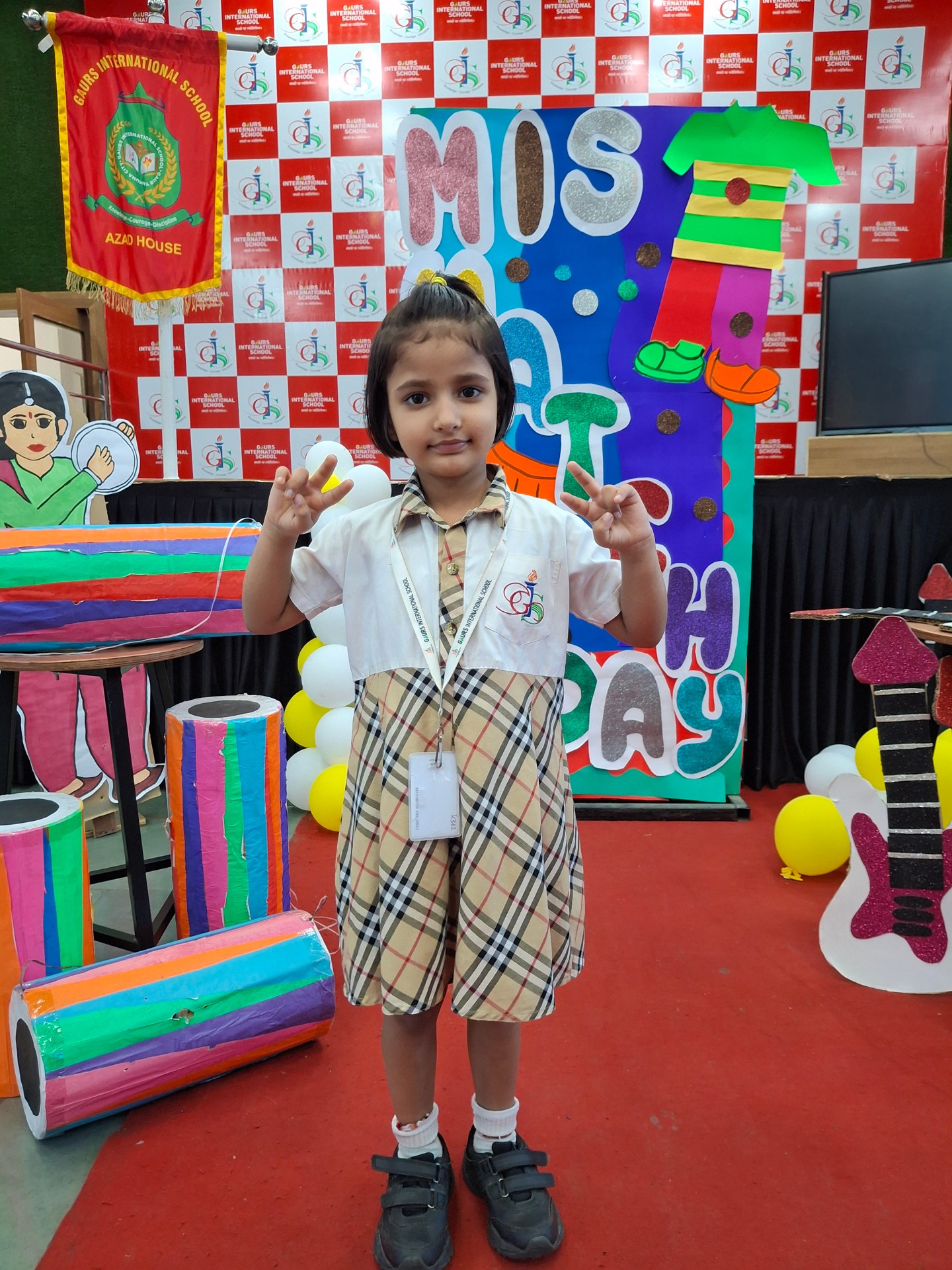 Best School in Yamuna Expressway