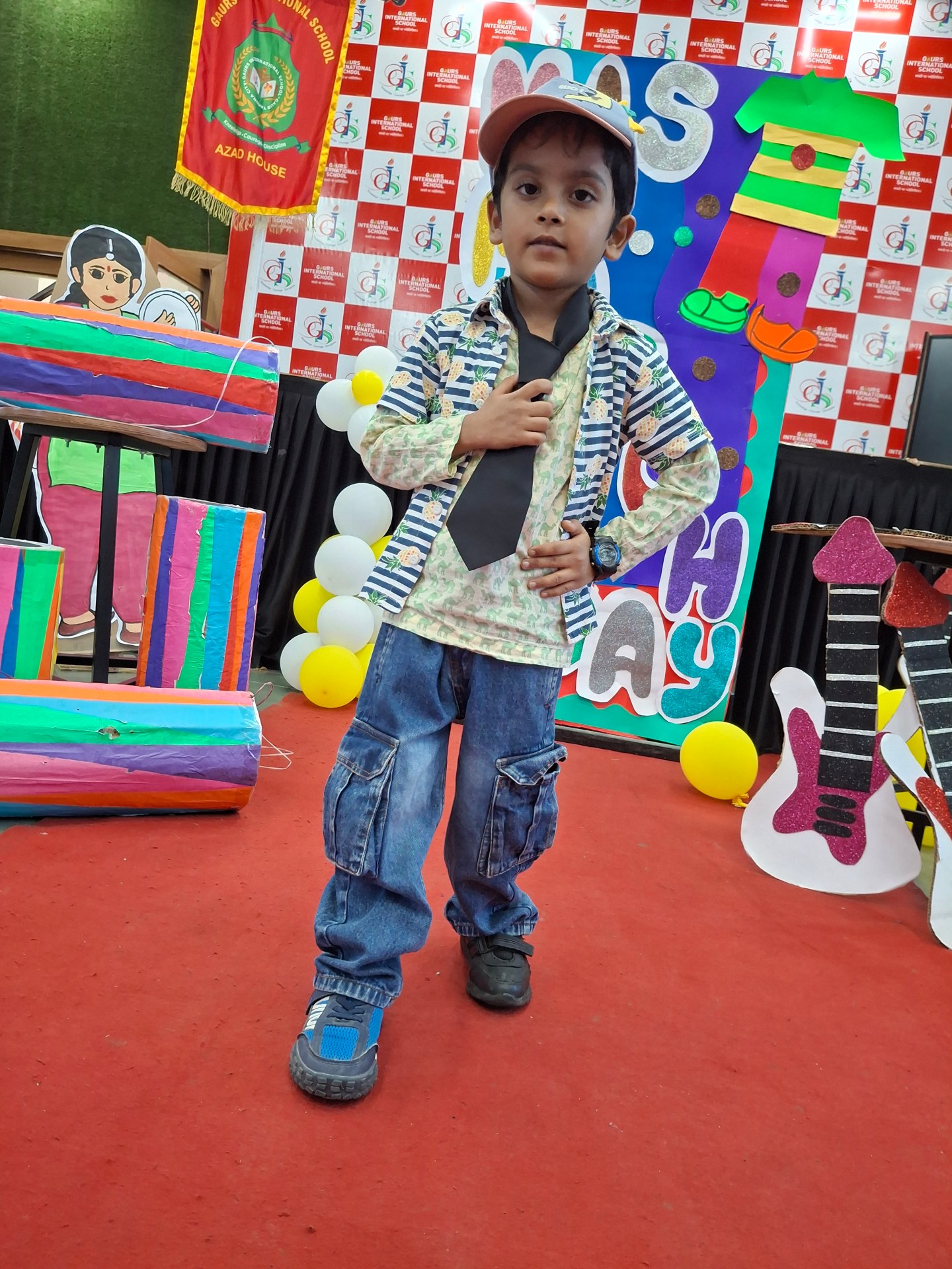 Best School in Yamuna Expressway