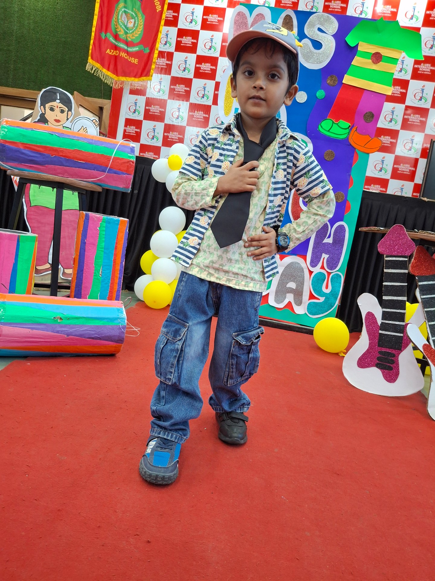 Best School in Yamuna Expressway