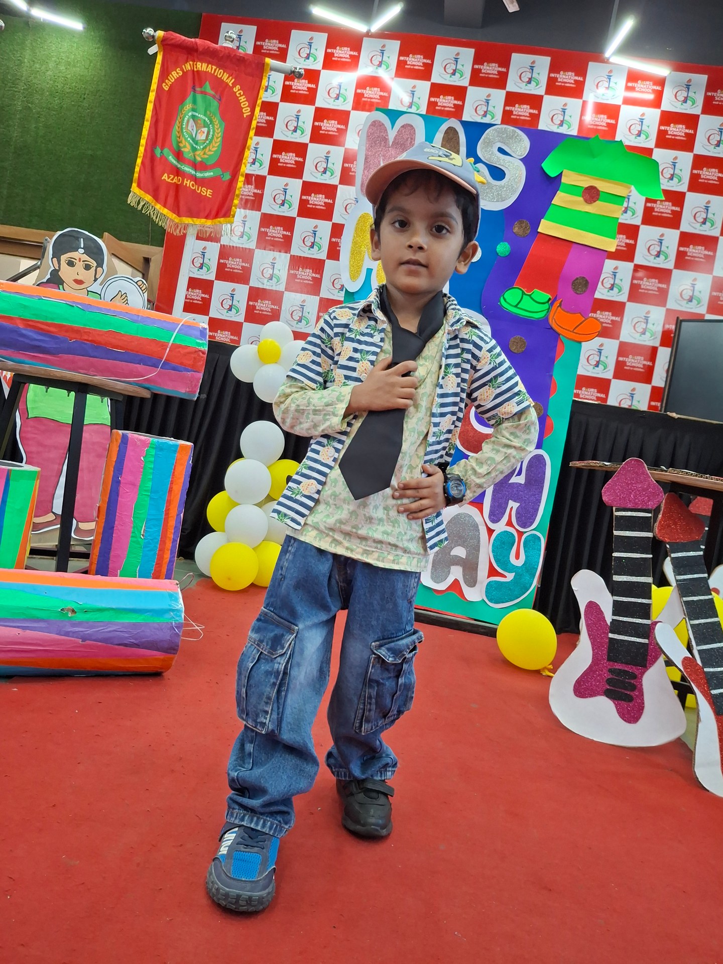 Best School in Yamuna Expressway