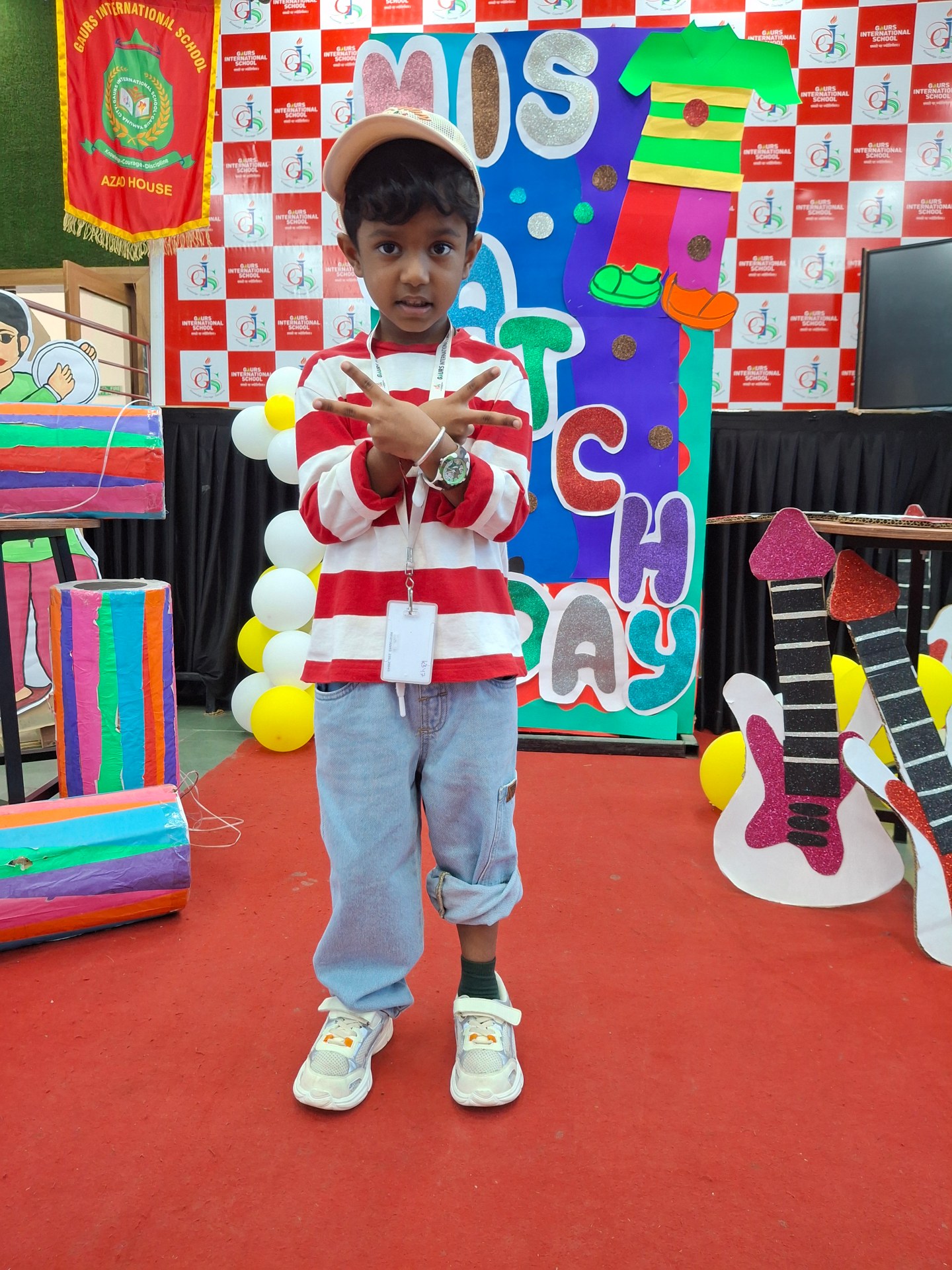 Best School in Yamuna Expressway