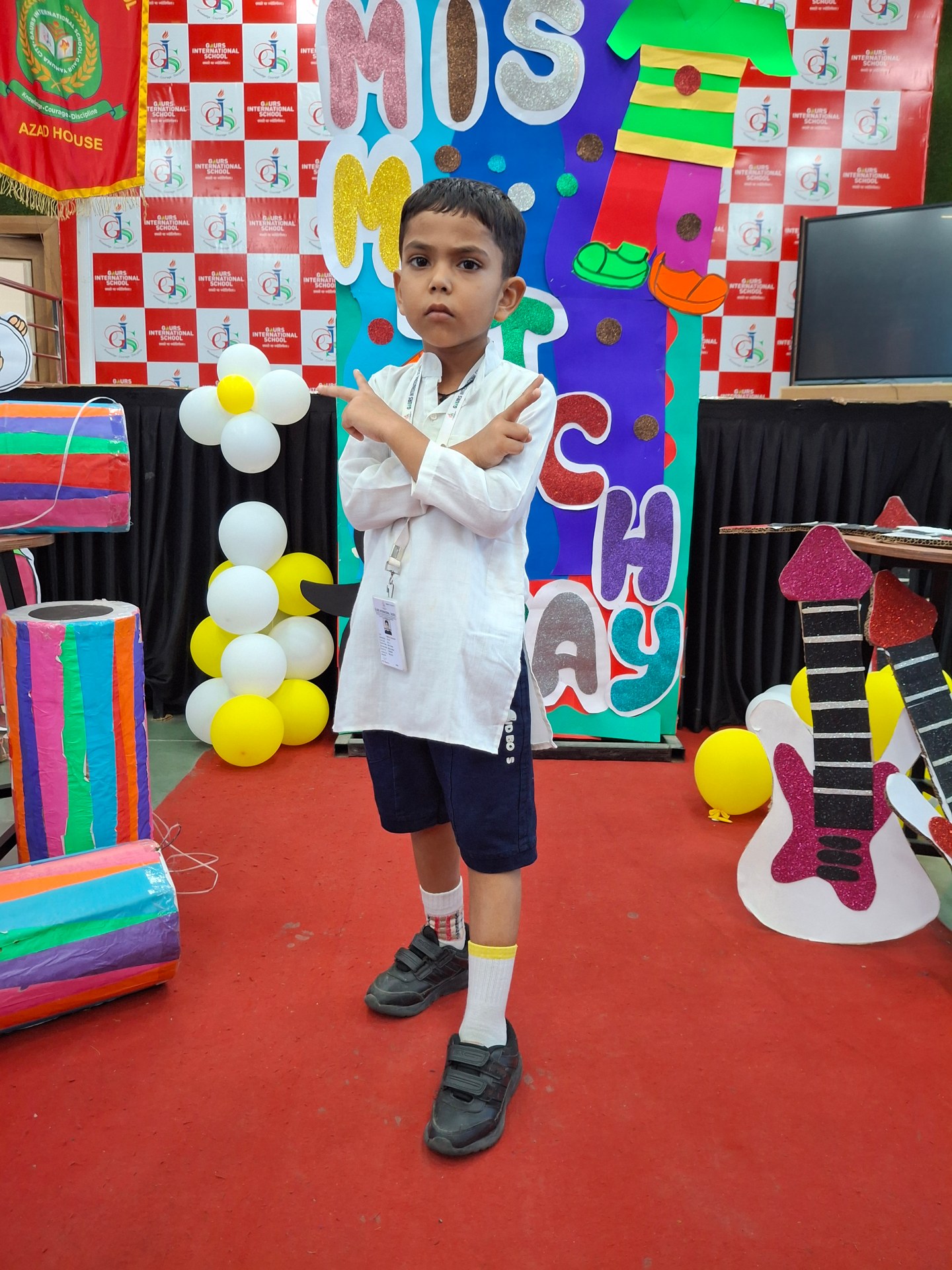 Best School in Yamuna Expressway