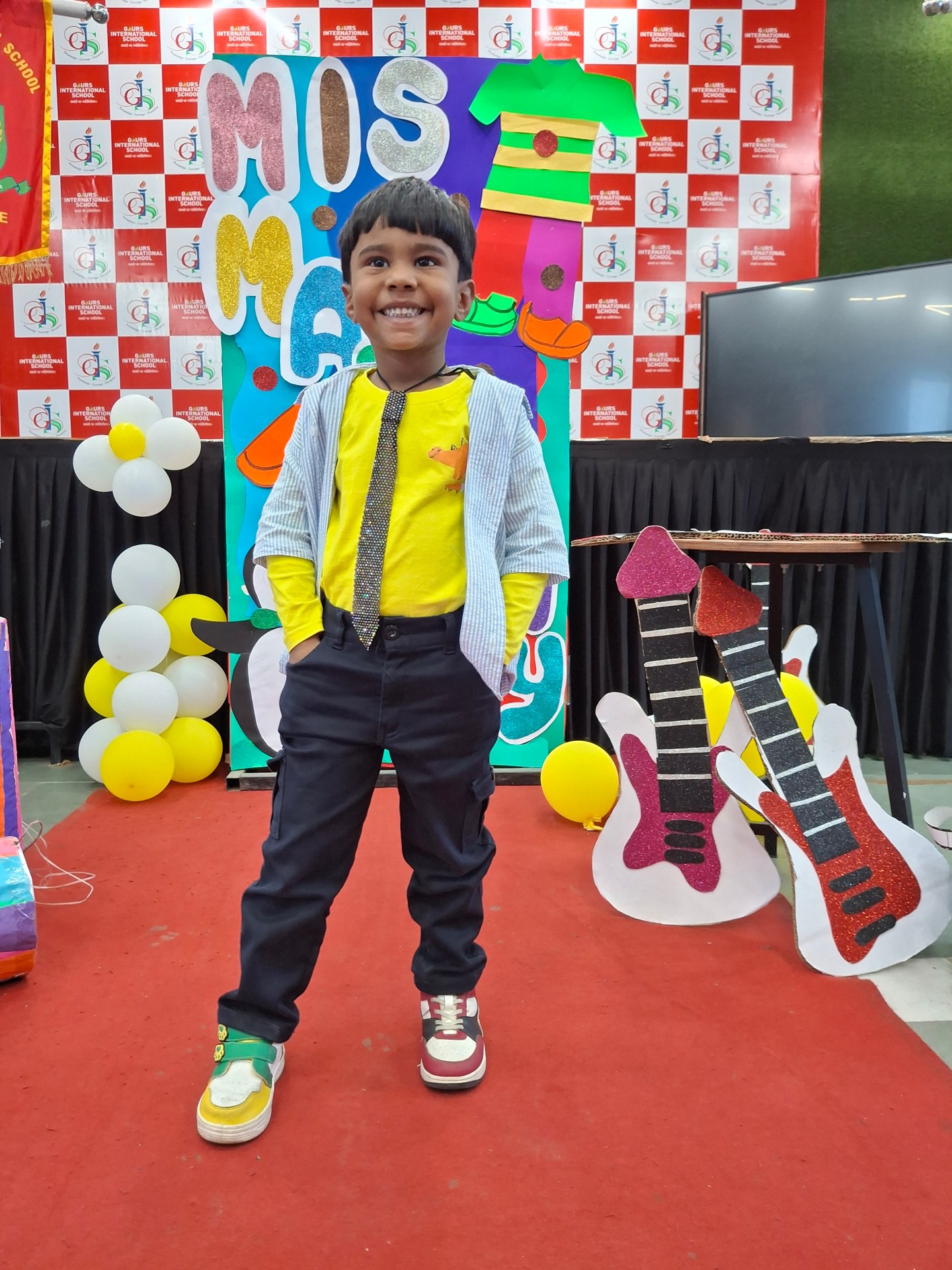 Best School in Yamuna Expressway