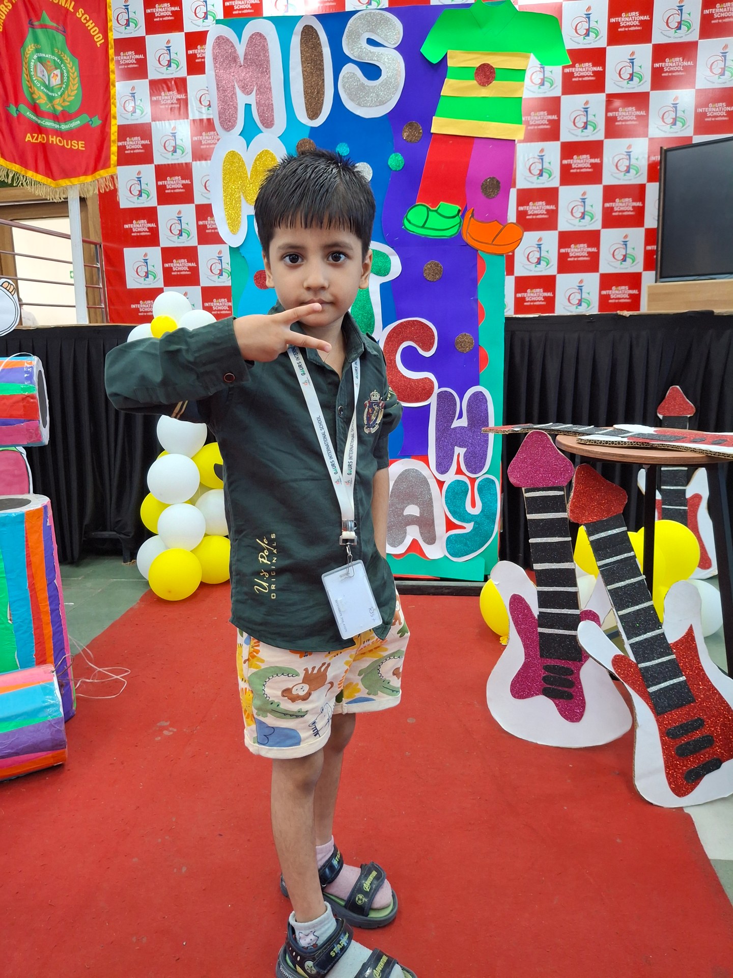 Best School in Yamuna Expressway