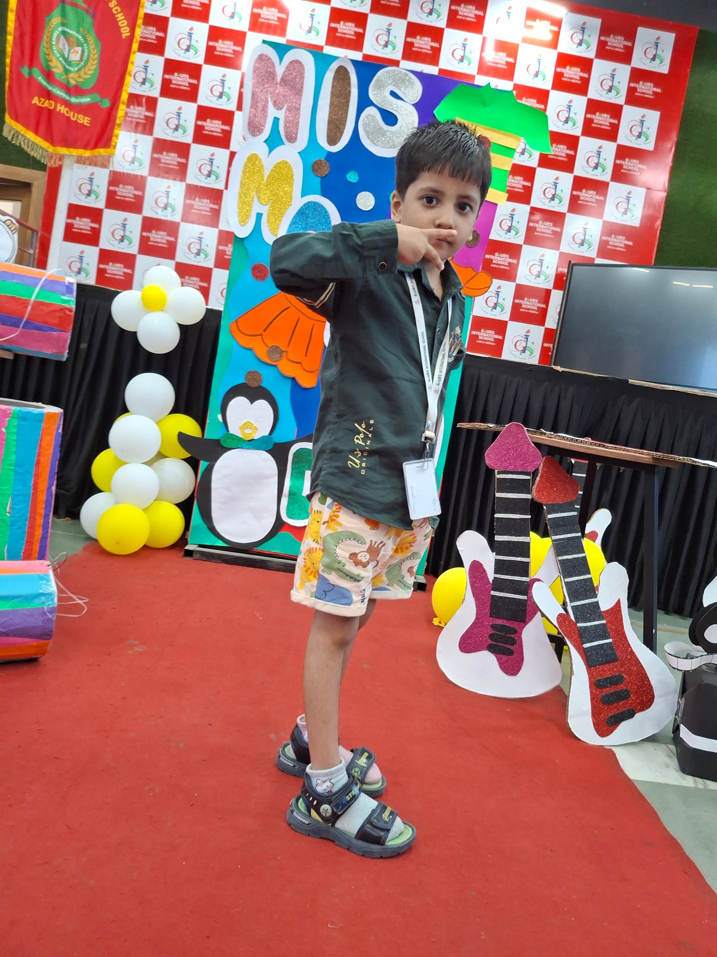 Best School in Yamuna Expressway