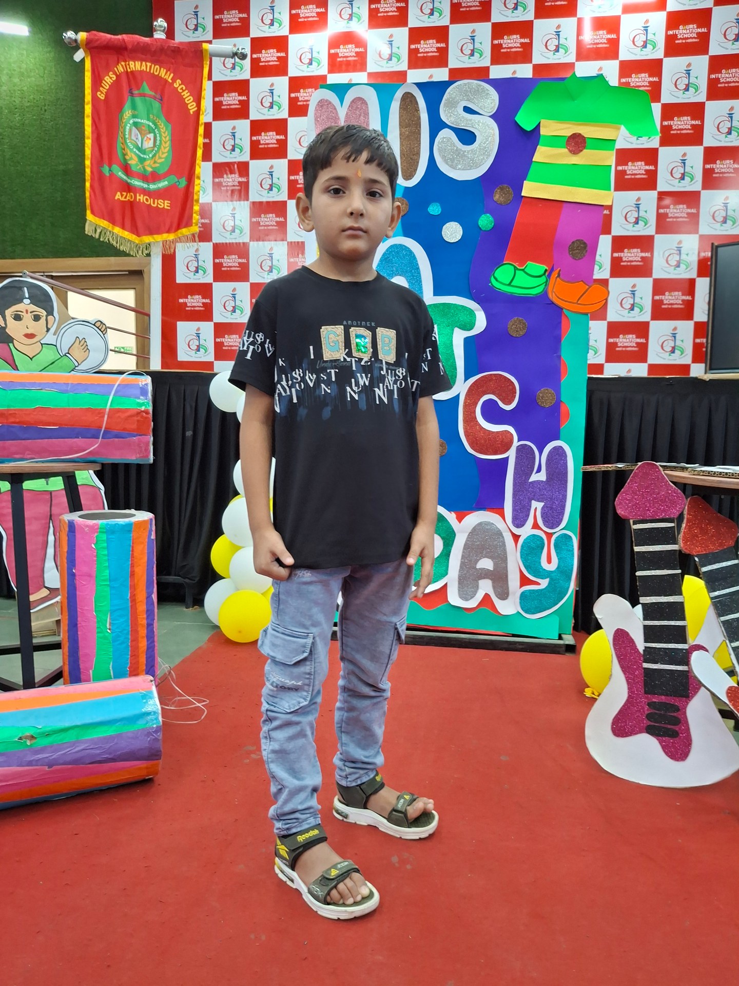 Best School in Yamuna Expressway