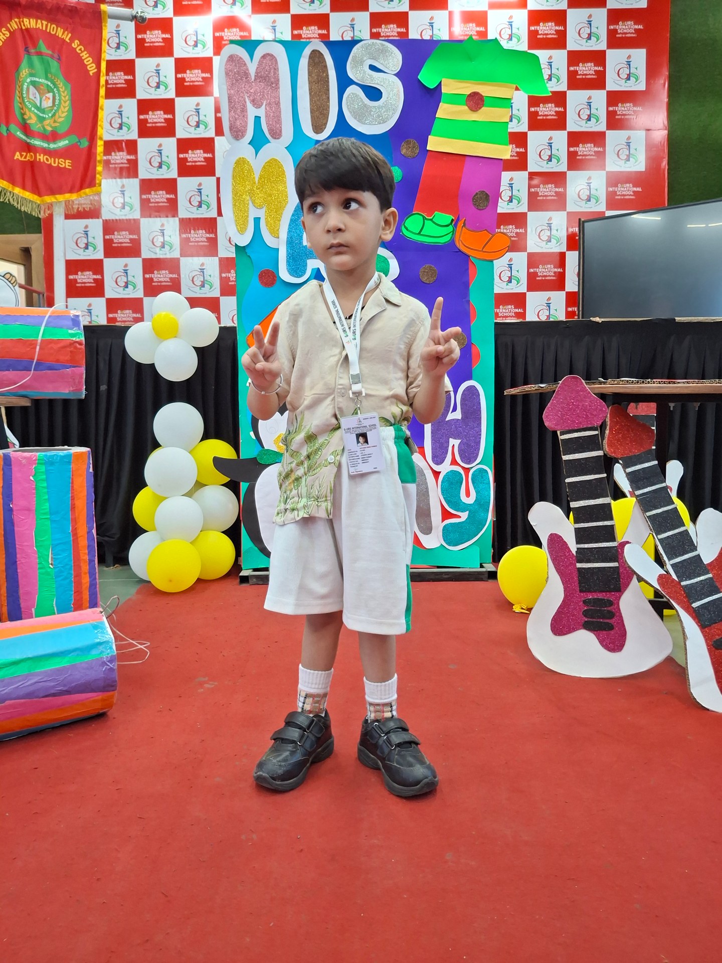 Best School in Yamuna Expressway