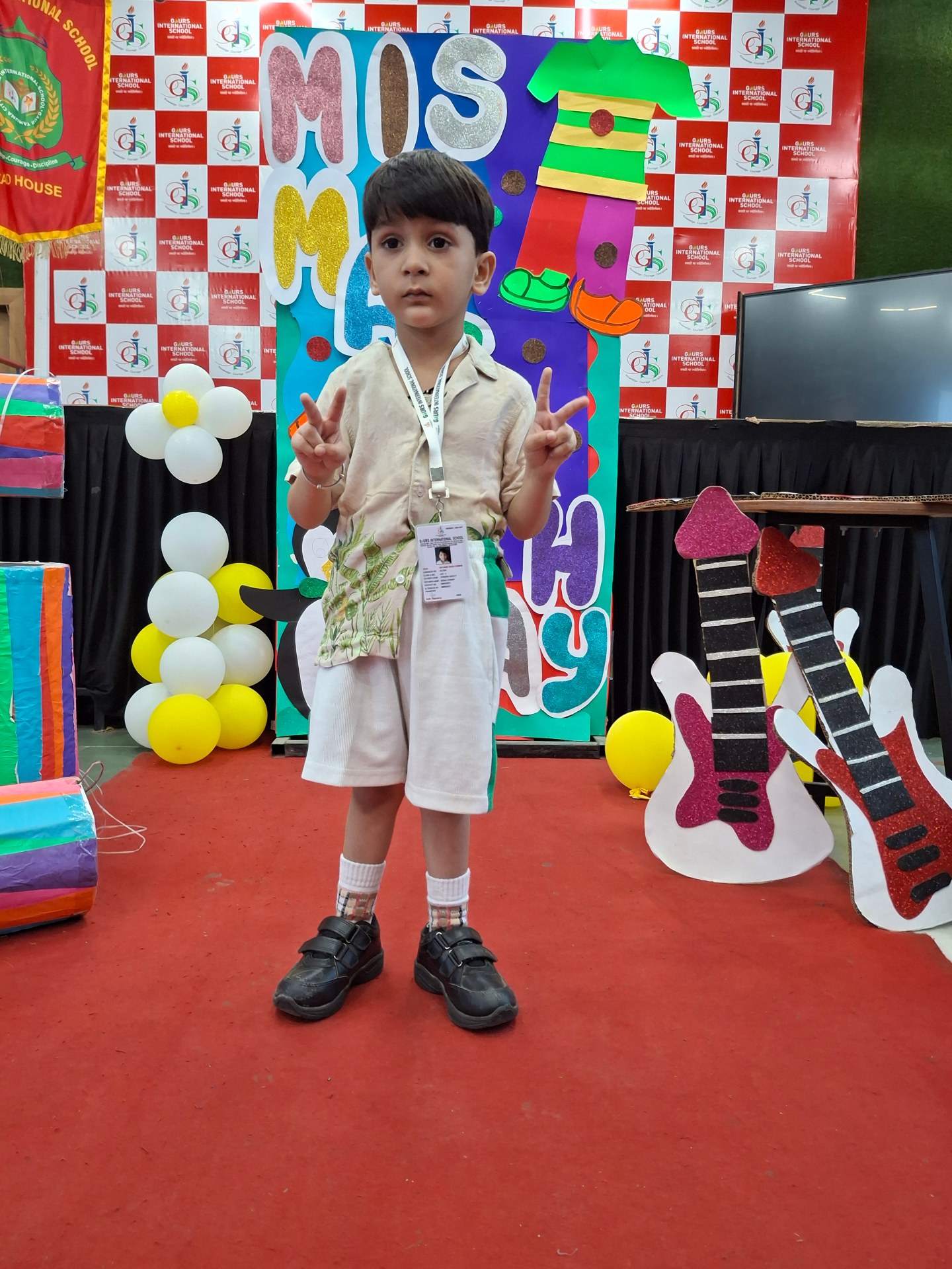 Best School in Yamuna Expressway