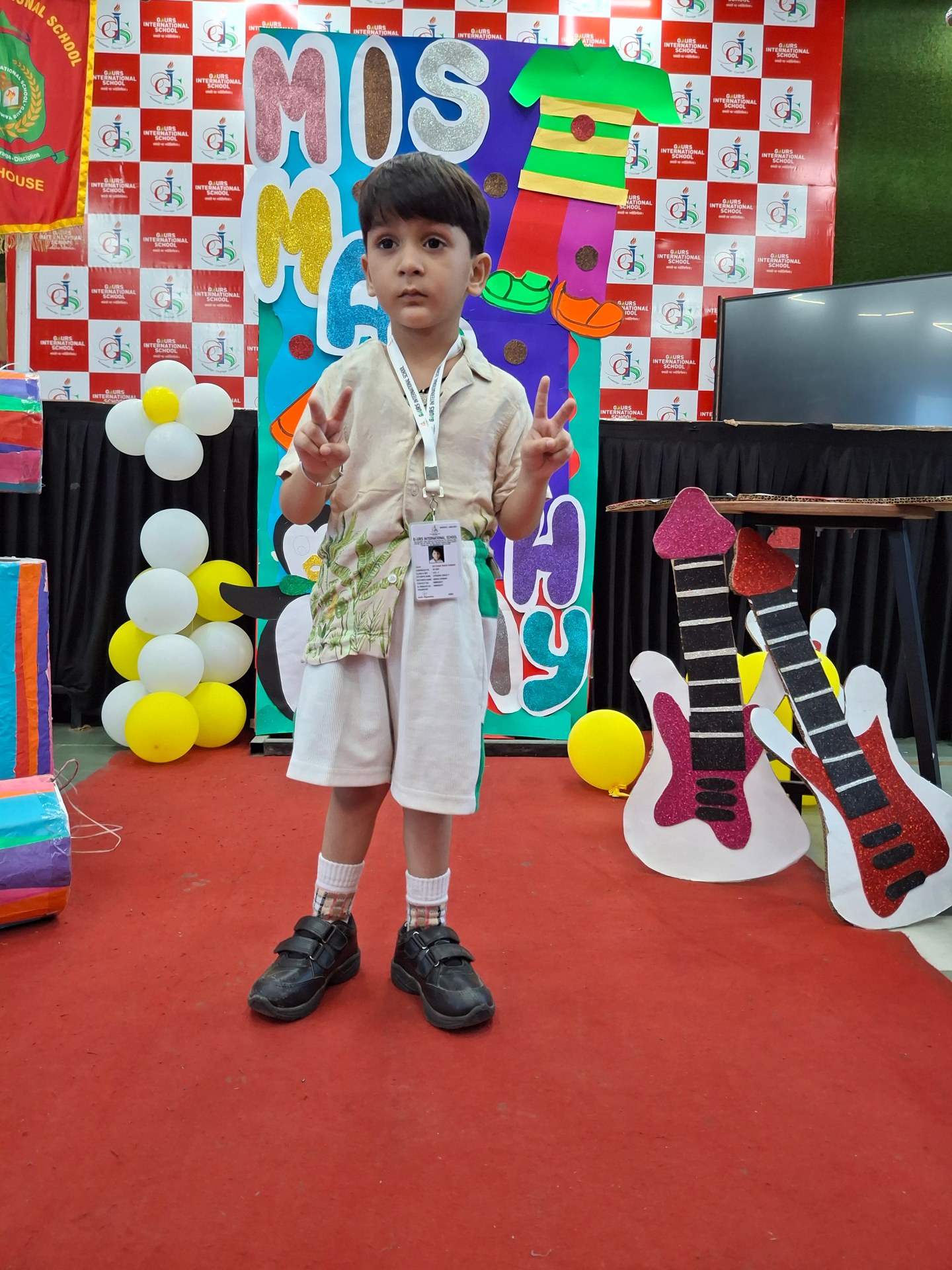Best School in Yamuna Expressway