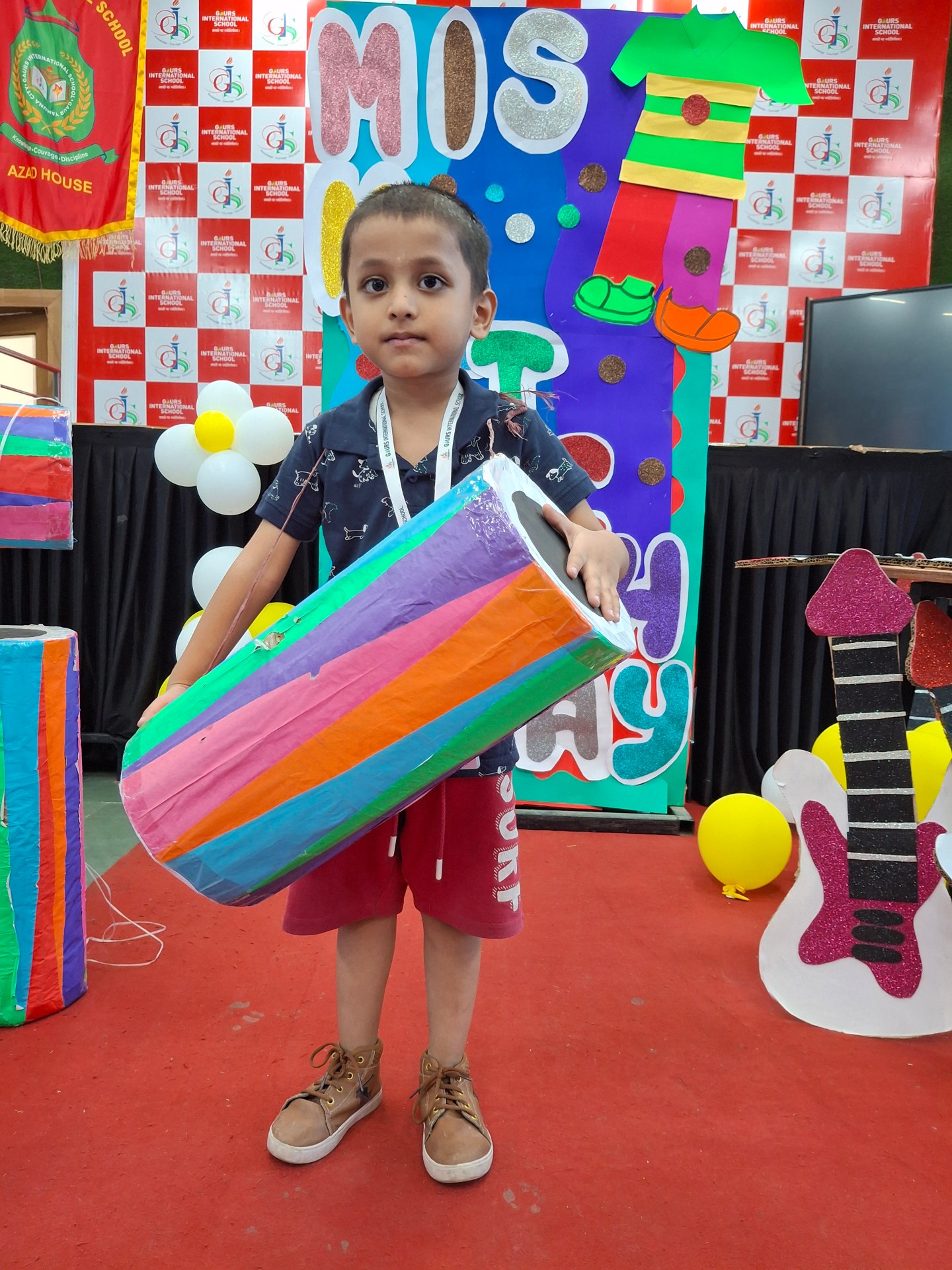 Best School in Yamuna Expressway