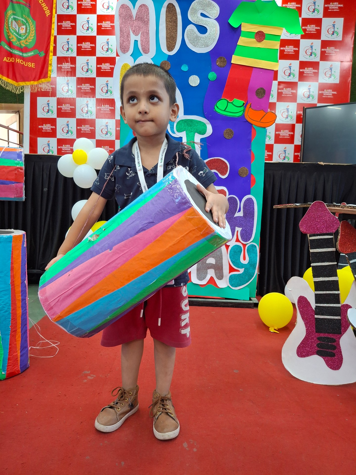 Best School in Yamuna Expressway