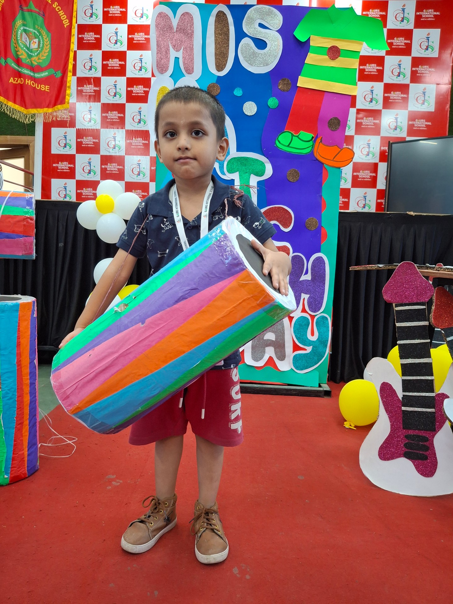 Best School in Yamuna Expressway
