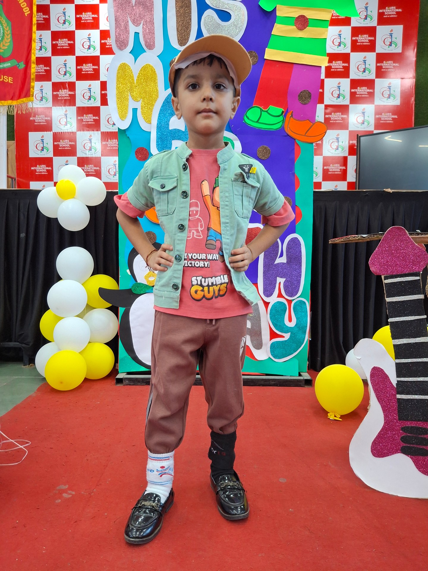 Best School in Yamuna Expressway