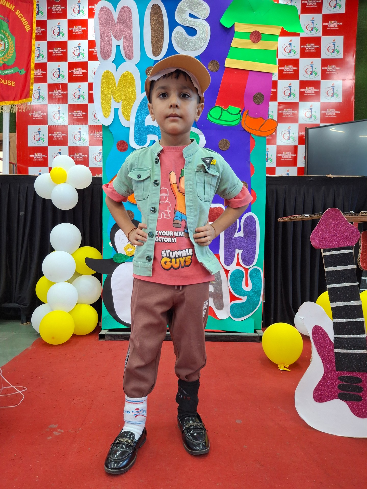 Best School in Yamuna Expressway