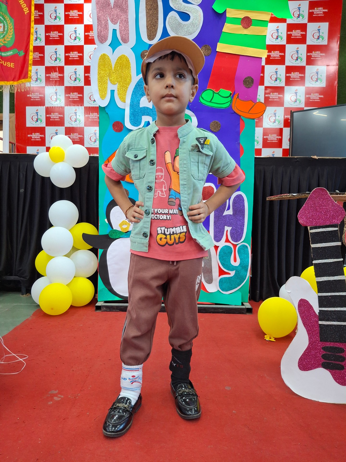 Best School in Yamuna Expressway