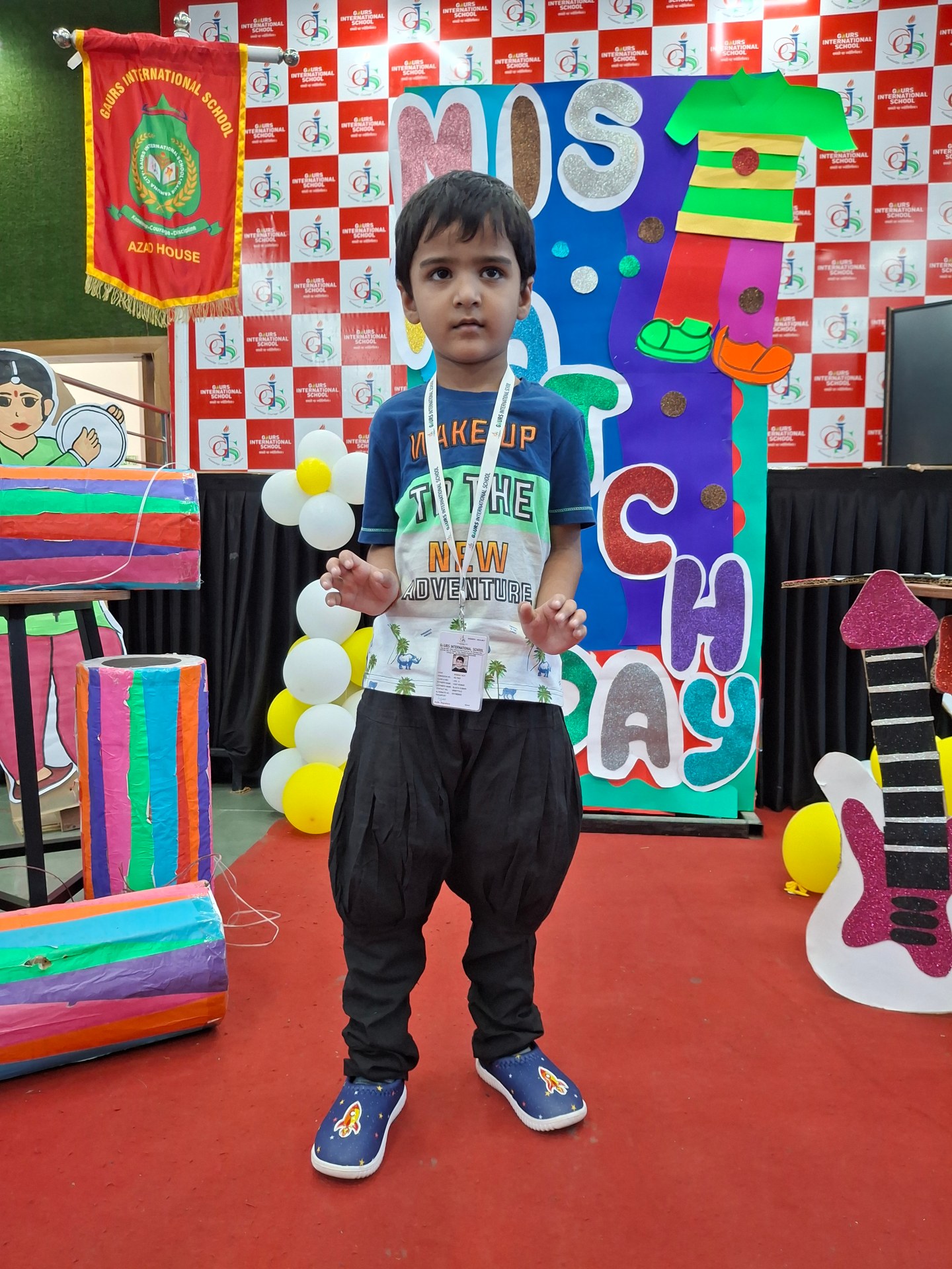 Best School in Yamuna Expressway