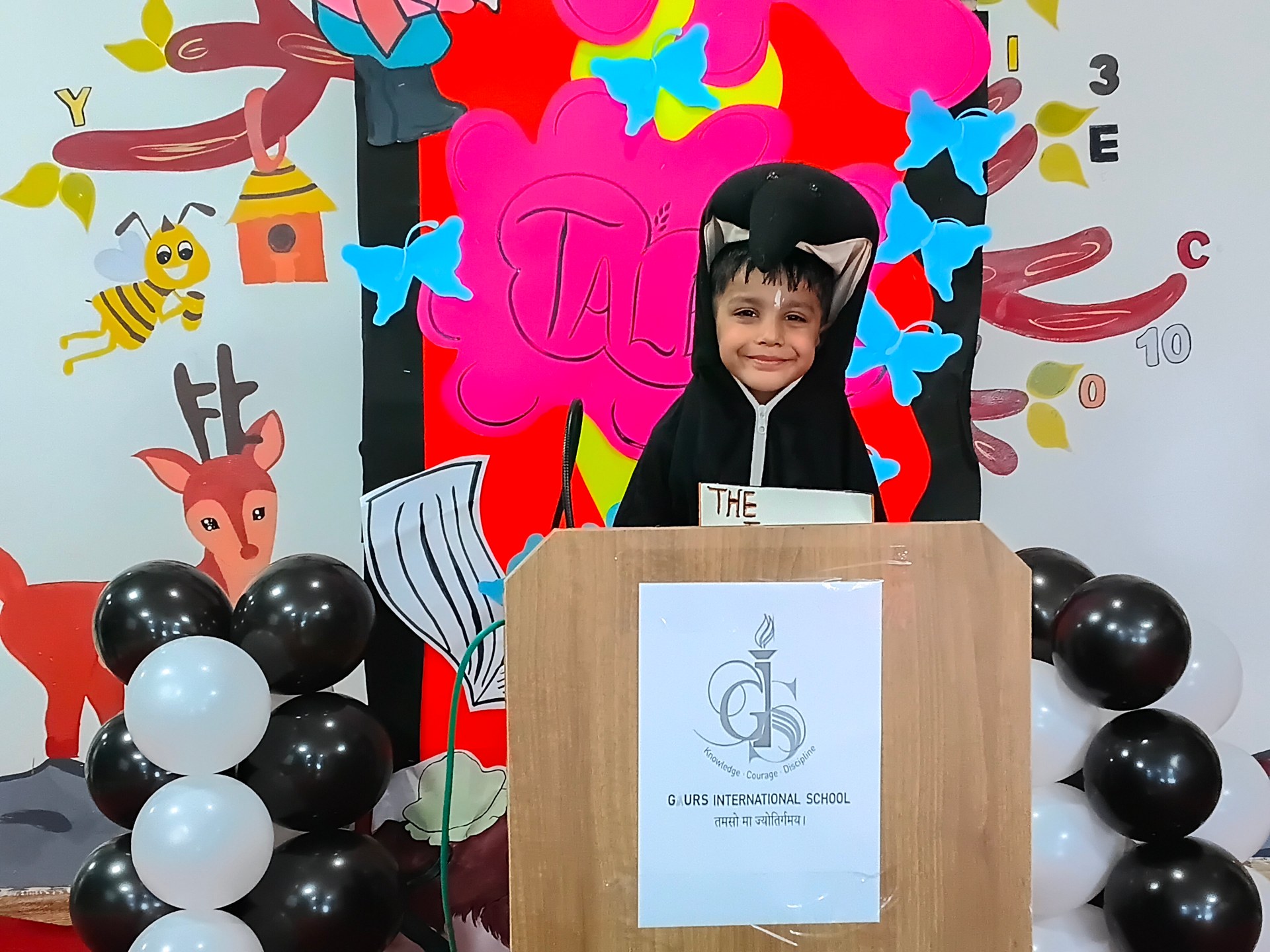 Best School in Yamuna Expressway