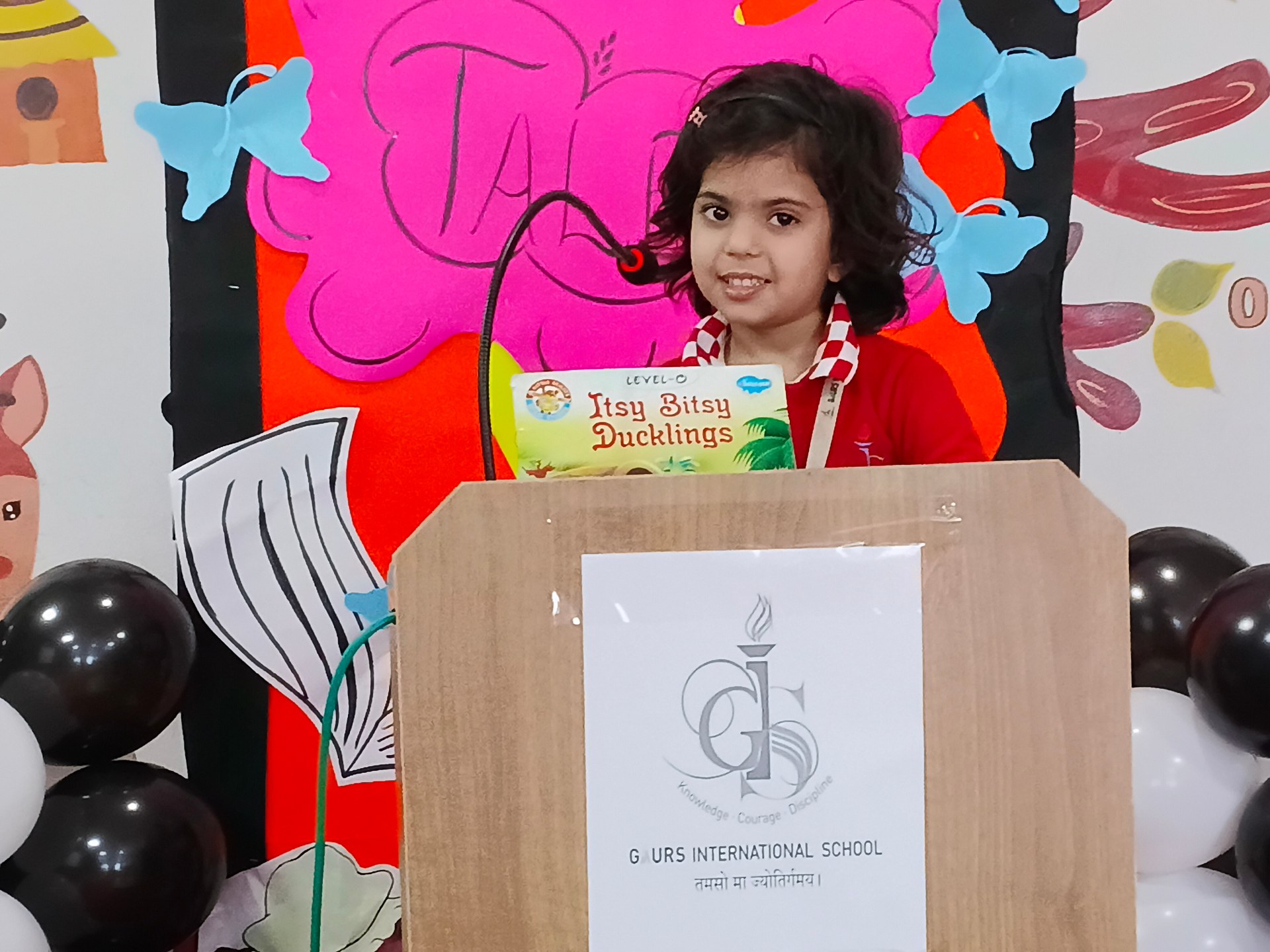 Best School in Yamuna Expressway