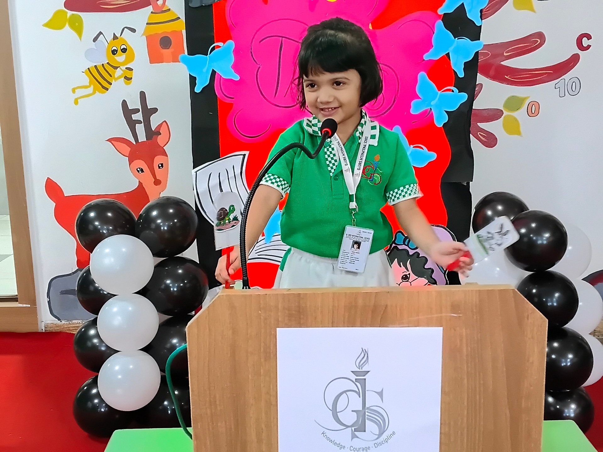 Best School in Yamuna Expressway