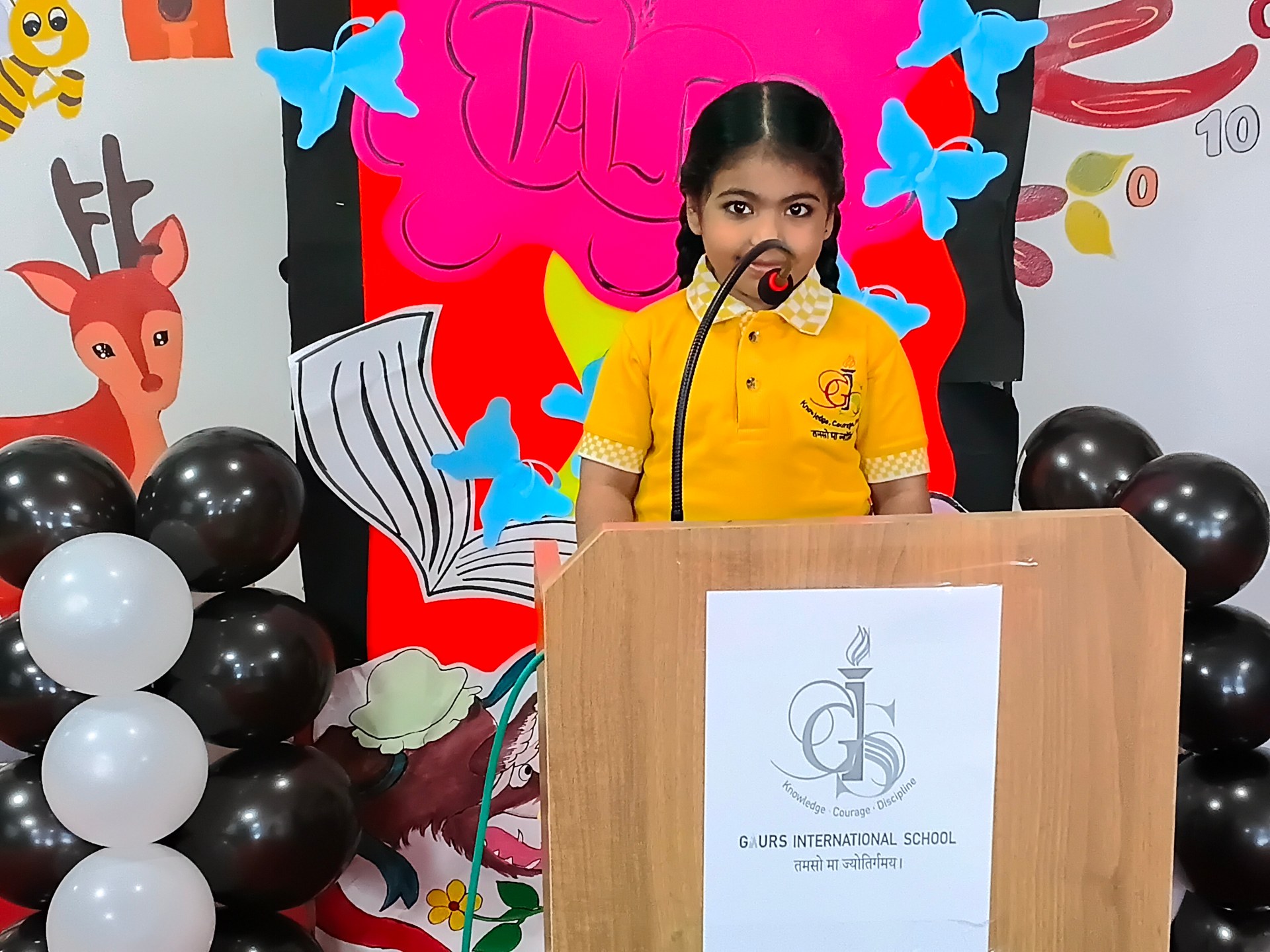 Best School in Yamuna Expressway