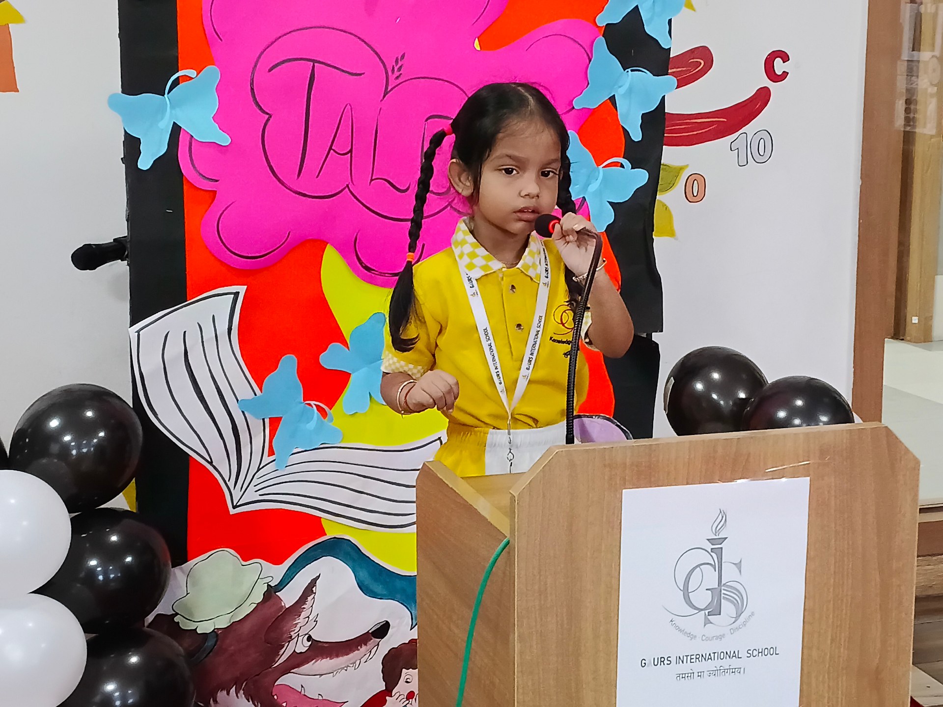 Best School in Yamuna Expressway