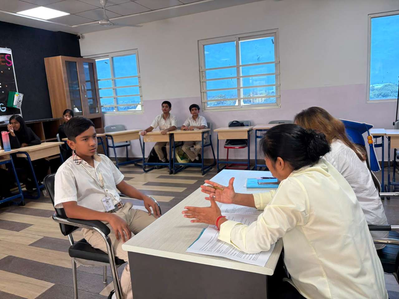 Best School in Yamuna Expressway