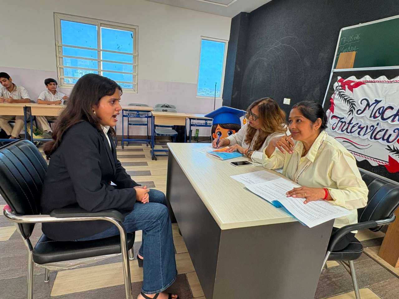 Best School in Yamuna Expressway