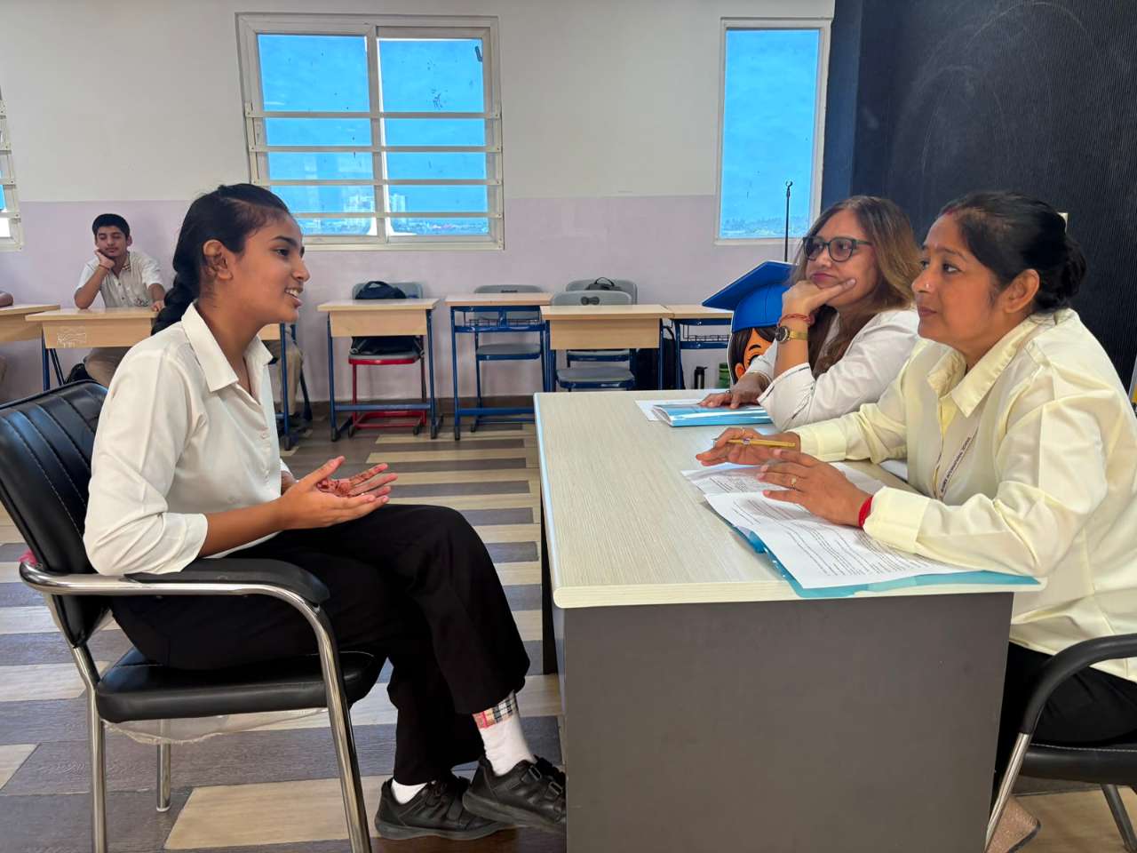 Best School in Yamuna Expressway