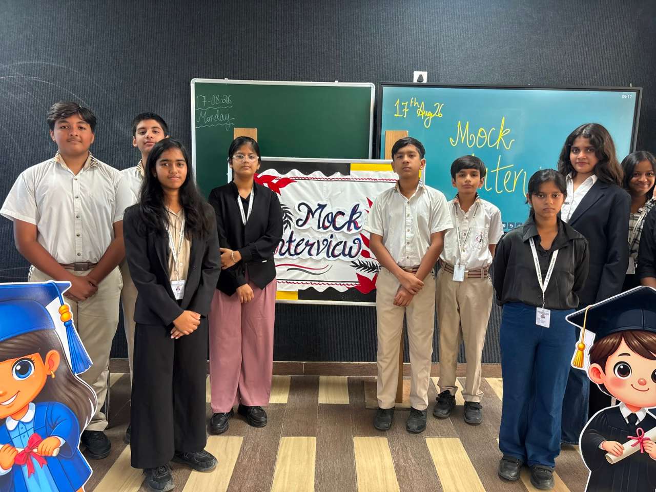 Best School in Yamuna Expressway