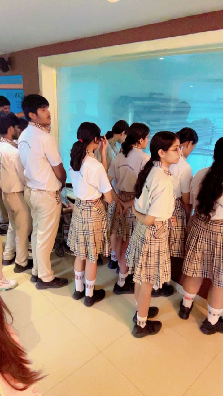 Best School in Yamuna Expressway