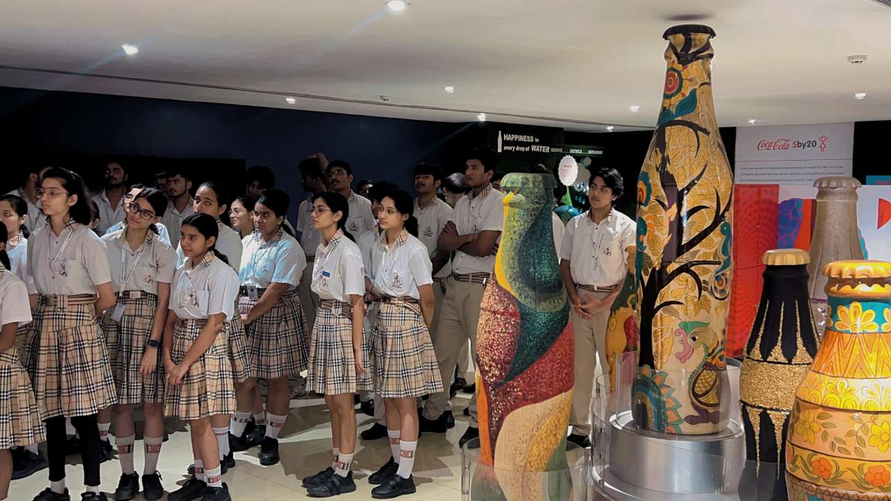 Best School in Yamuna Expressway