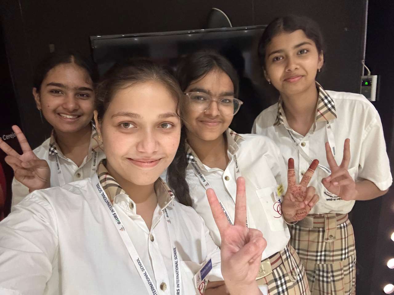 Best School in Yamuna Expressway