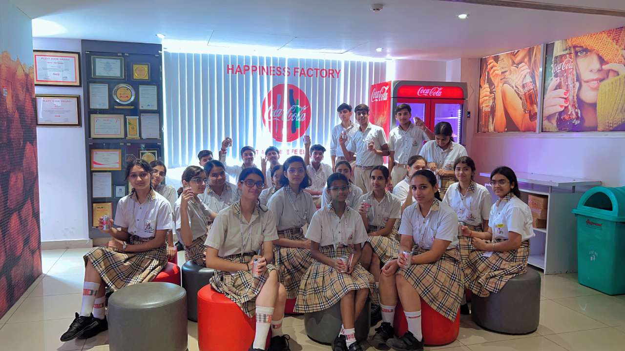 Best School in Yamuna Expressway
