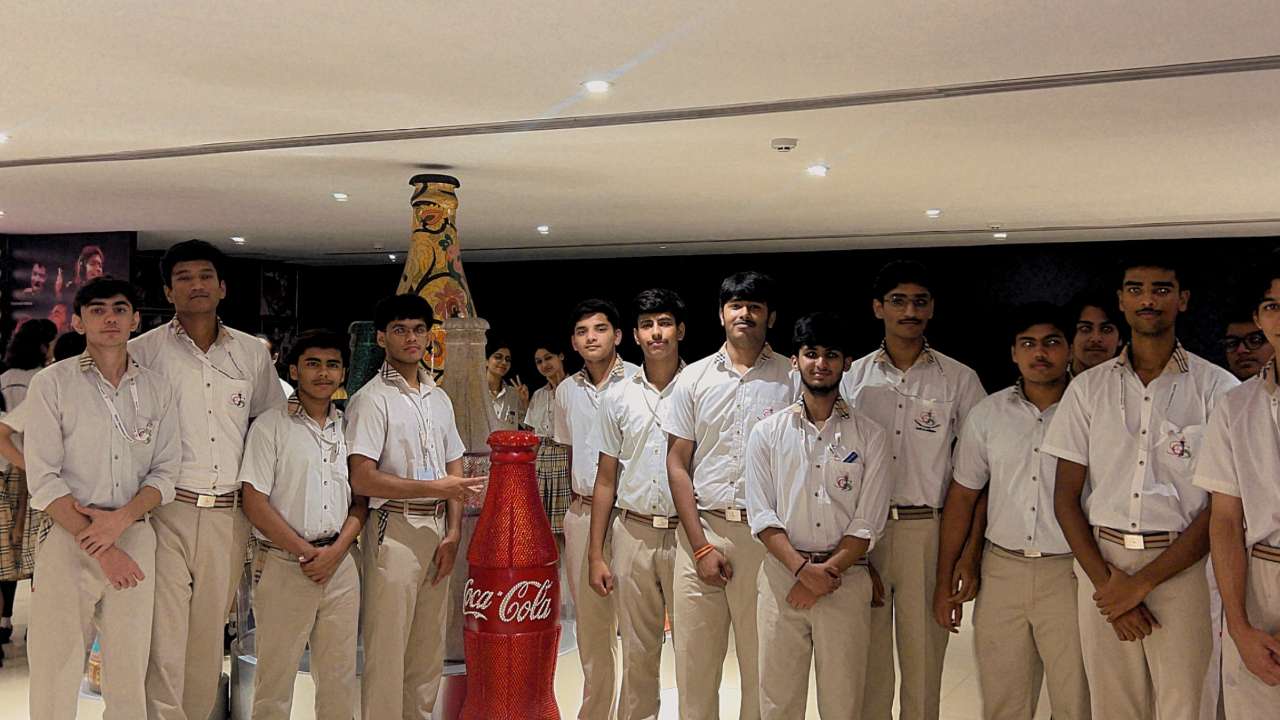Best School in Yamuna Expressway