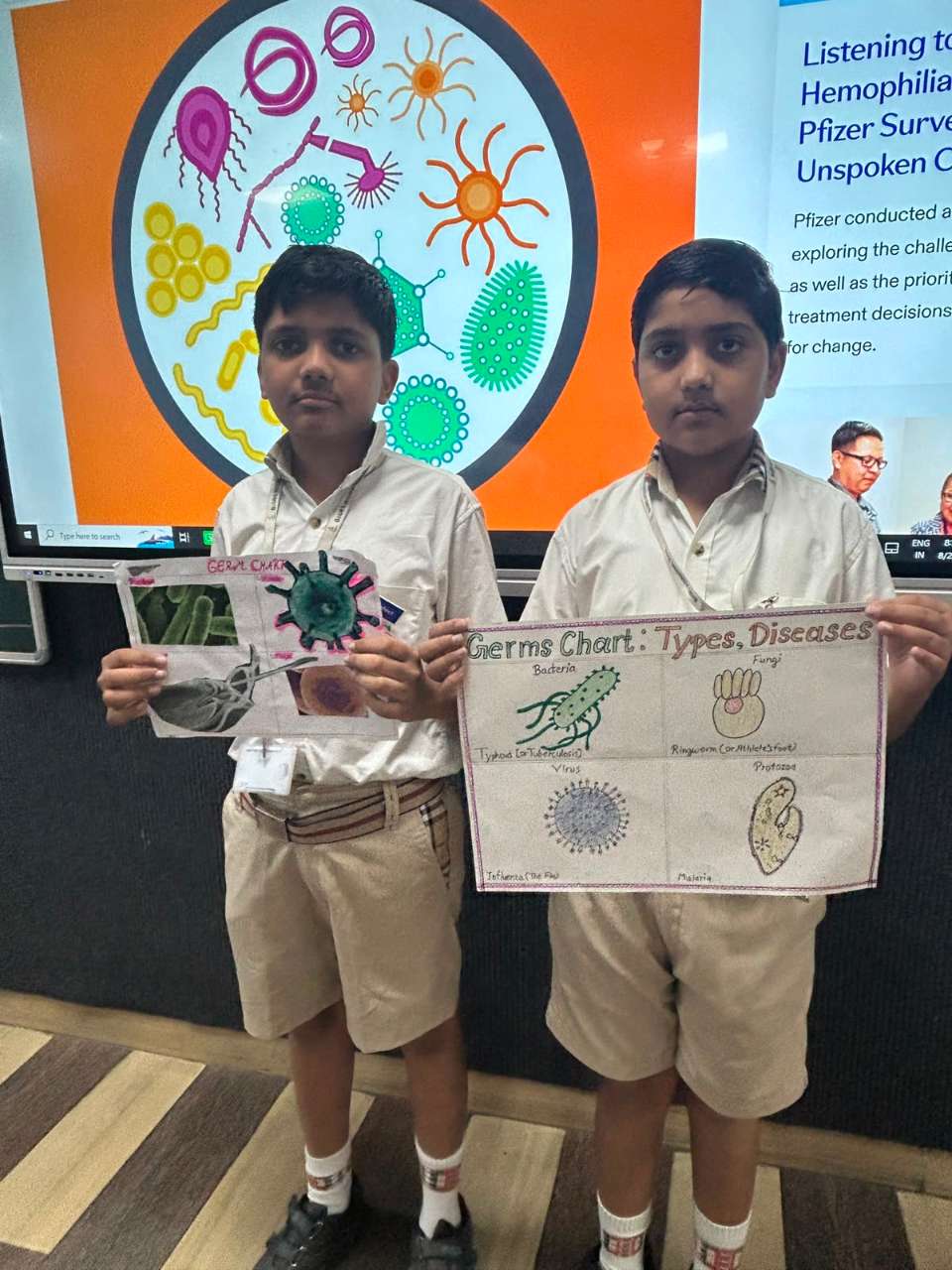 Best School in Yamuna Expressway