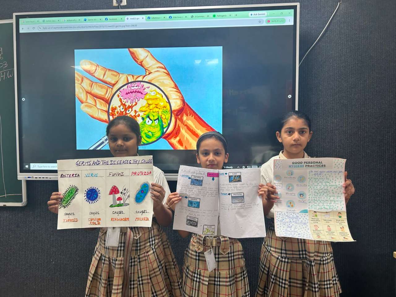 Best School in Yamuna Expressway