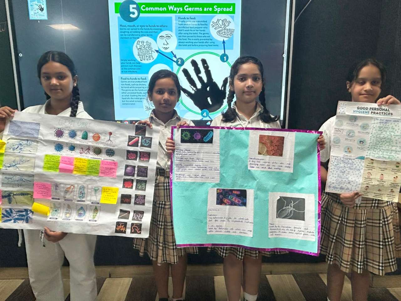 Best School in Yamuna Expressway