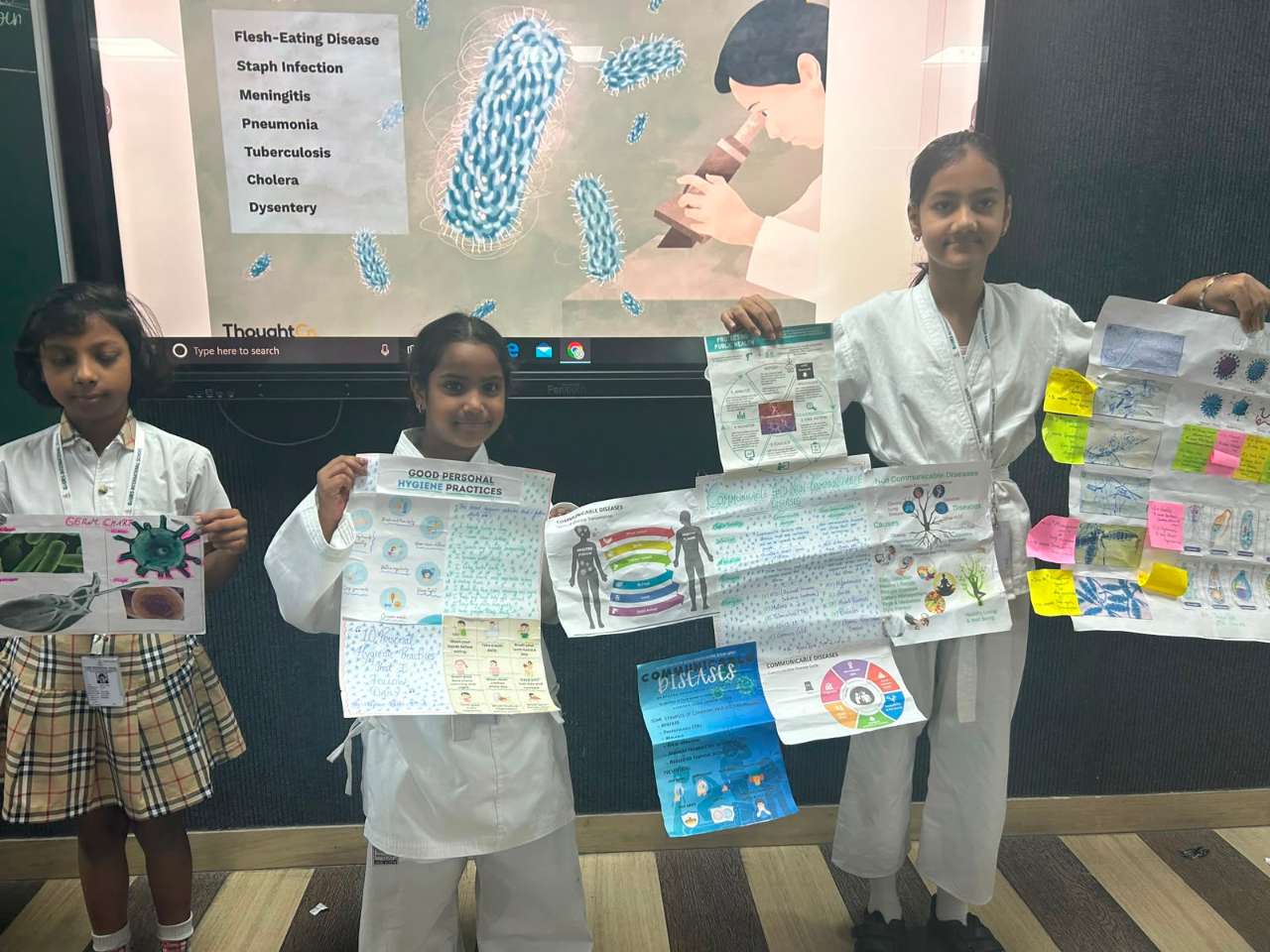 Best School in Yamuna Expressway