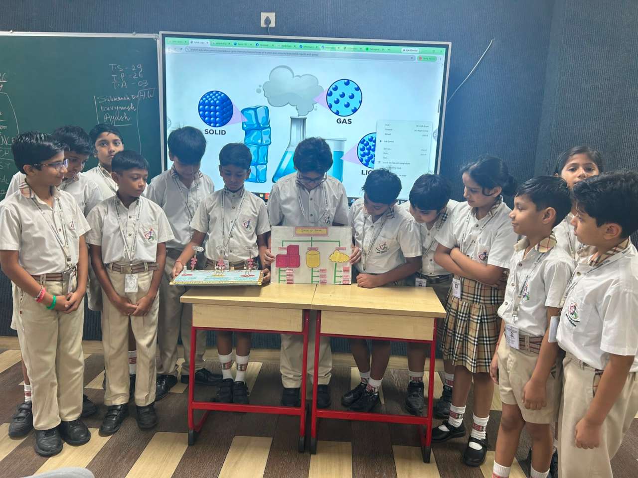 Best School in Yamuna Expressway