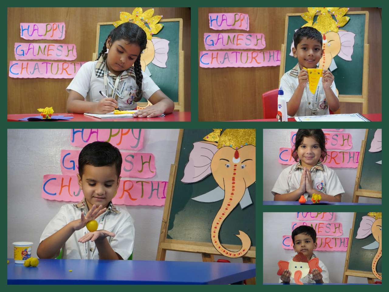 Best School in Yamuna Expressway