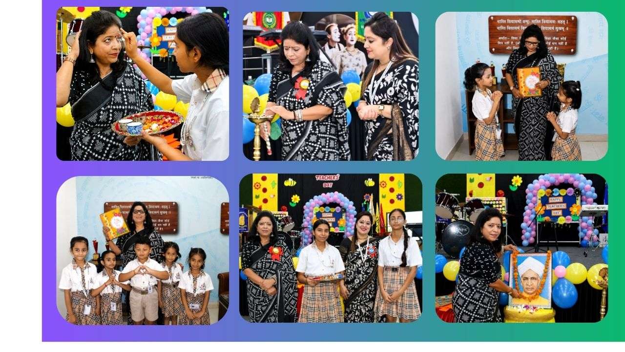 Best School in Yamuna Expressway
