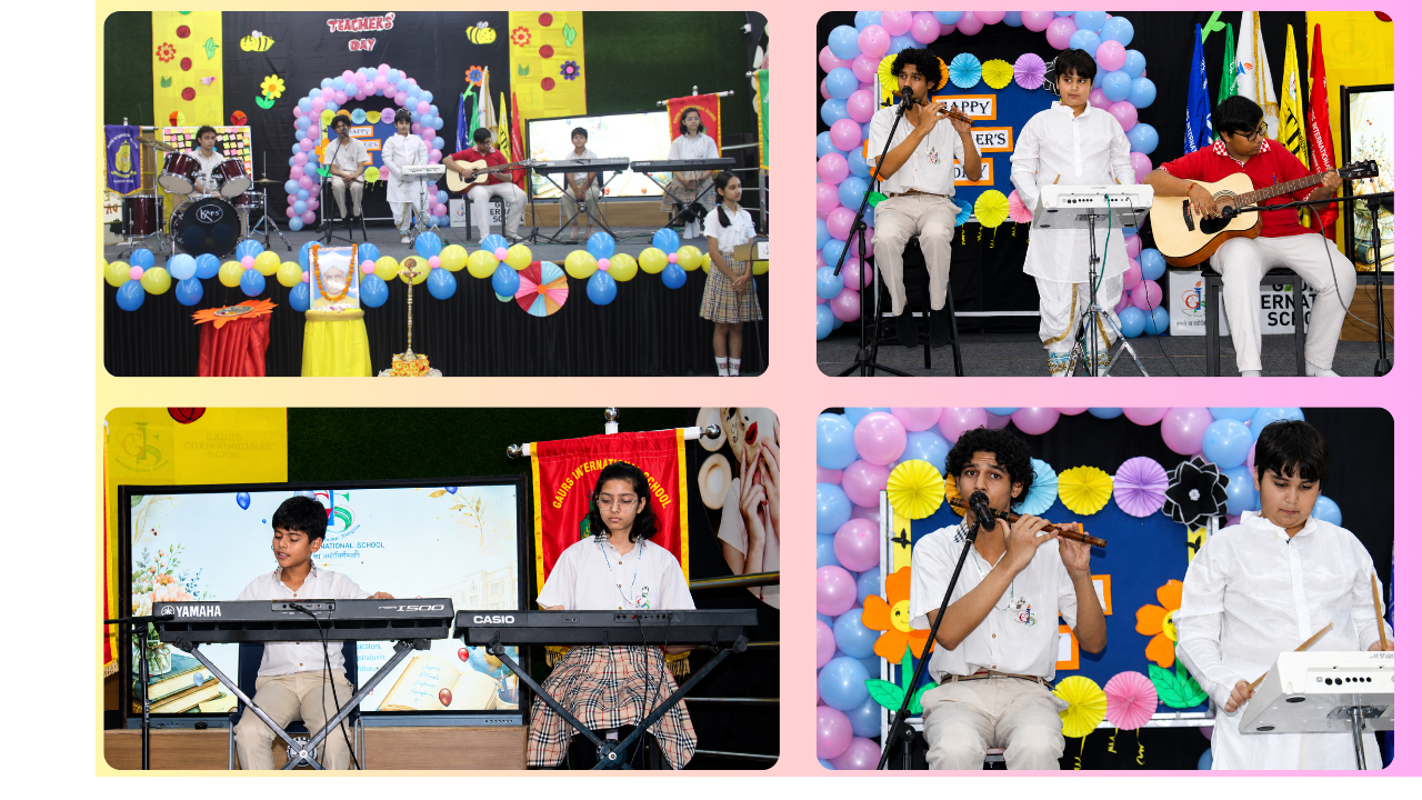 Best School in Yamuna Expressway