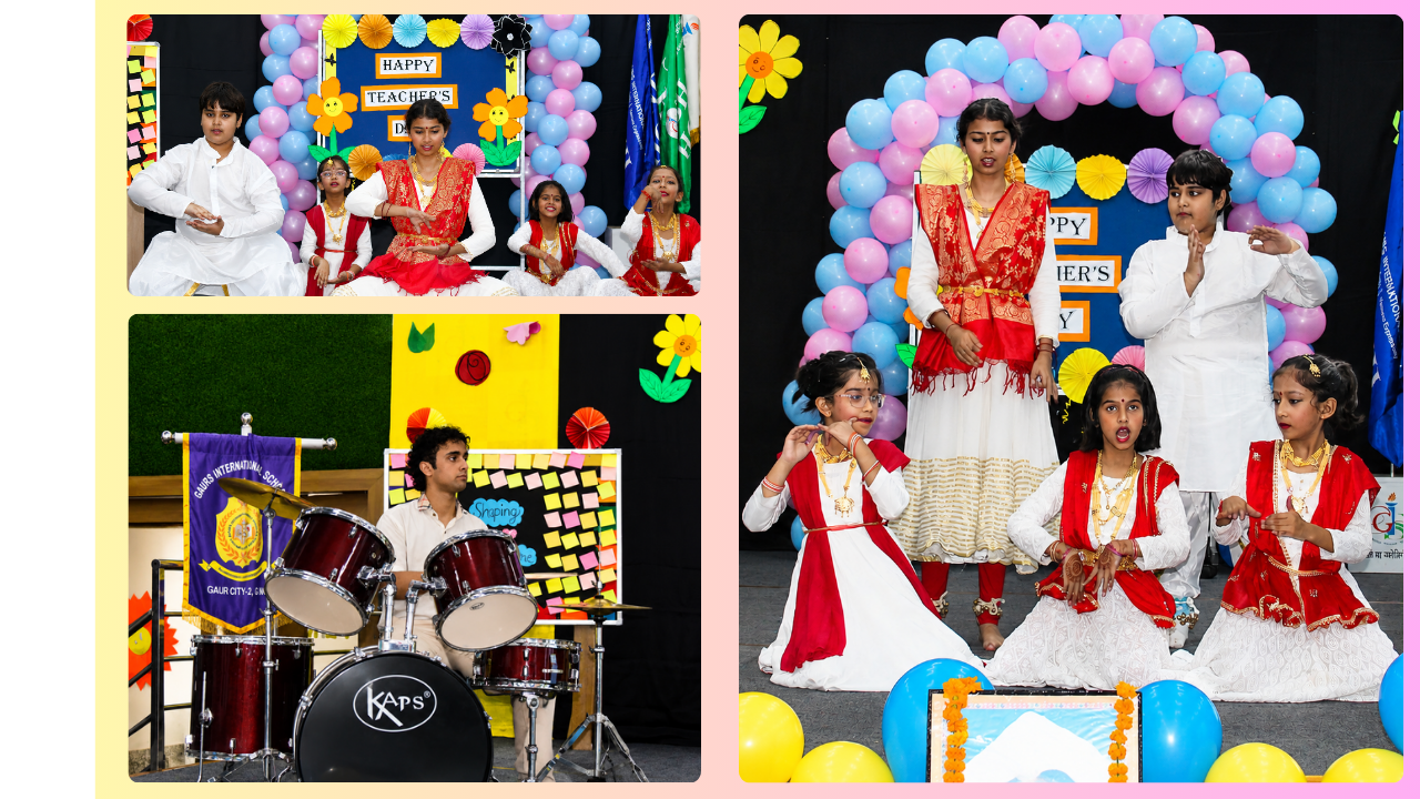 Best School in Yamuna Expressway