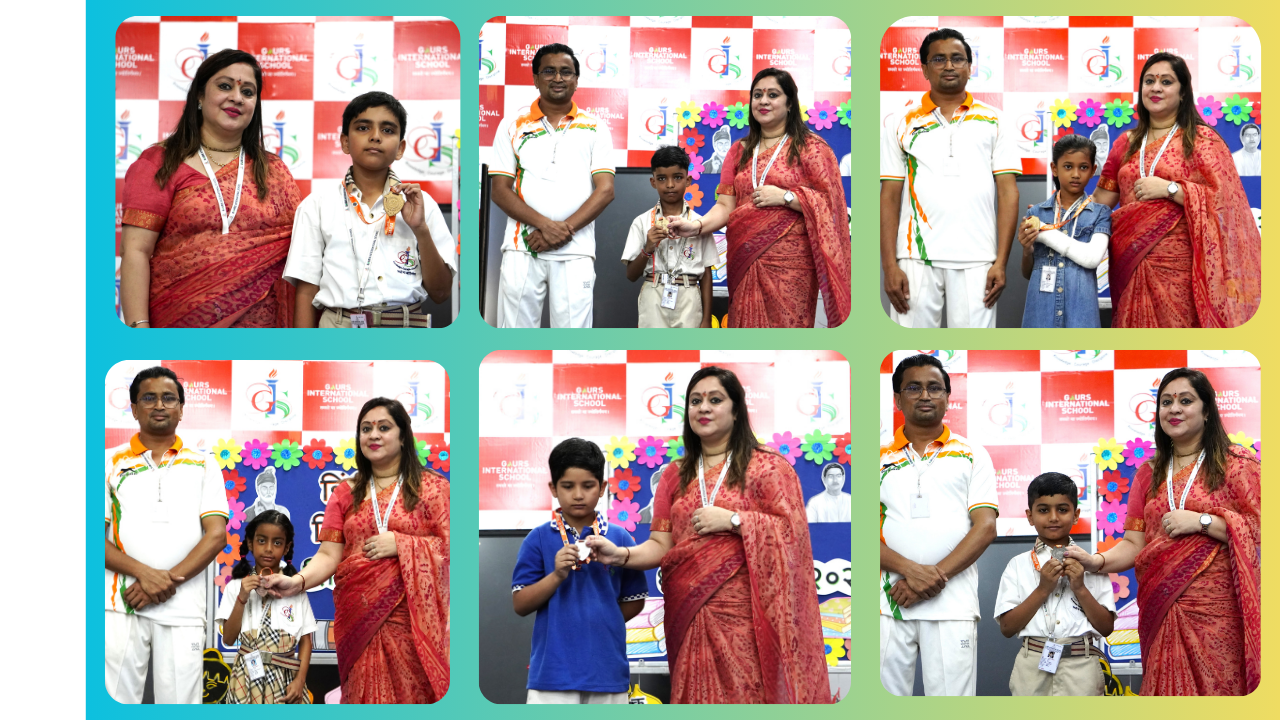 Best School in Yamuna Expressway