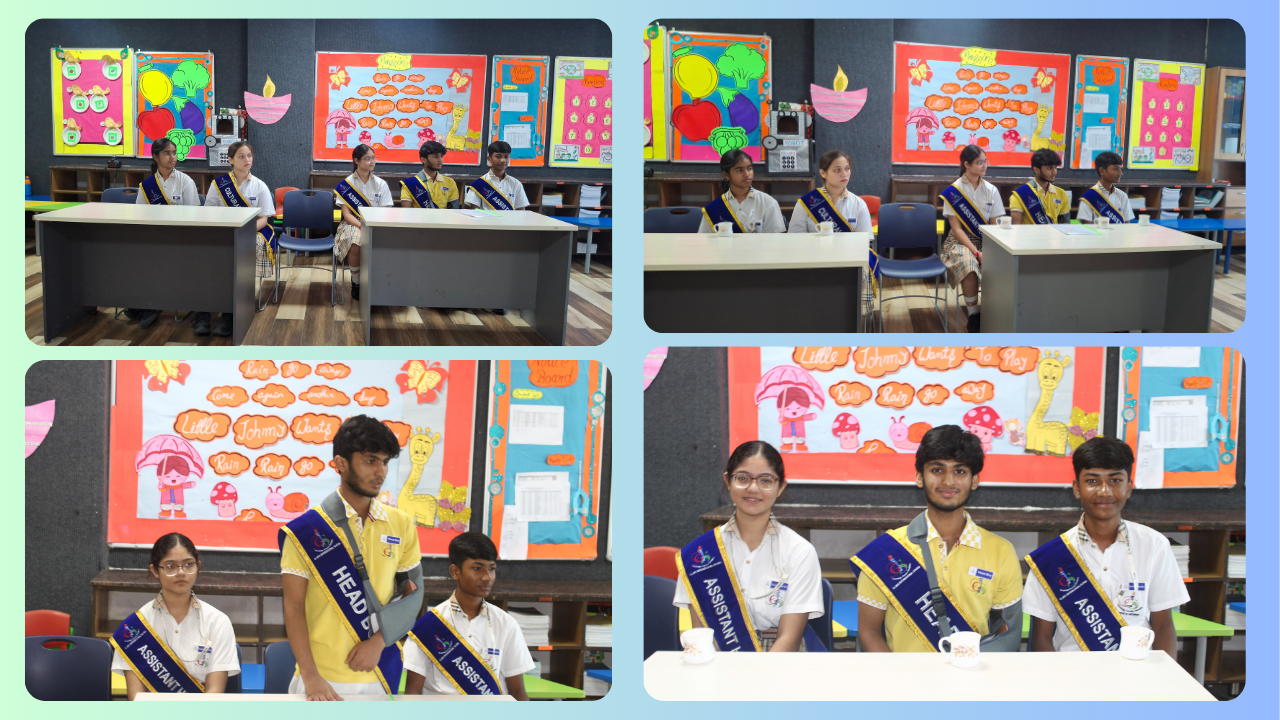 Best School in Yamuna Expressway